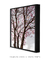 Quadro Ipê Rosa 04 - loja online