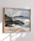 Quadro Floripa - Morro das Pedras 01 - Galeria Fernanda Marcondes | Quadros Decorativos
