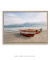 Imagem do Quadro Decorativo Pântano do Sul 02