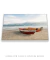 Quadro Decorativo Pântano do Sul 02 - comprar online
