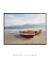 Quadro Decorativo Pântano do Sul 02 - loja online
