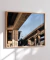 Quadro Decorativo Ponte Hercílio Luz 10 - Galeria Fernanda Marcondes