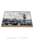 Quadro Praia da Armação 12 PB - loja online
