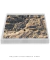Quadro Floripa - Praia da Daniela 04 - loja online