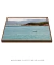 Quadro Decorativo Praia de Naufragados 05 - Galeria Fernanda Marcondes