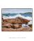 Imagem do Quadro Decorativo Praia de Naufragados 06