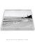 Quadro Praia do Forte 01 PB - loja online