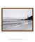 Quadro Praia do Forte 01 PB - comprar online