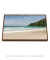 Quadro Decorativo Praia do Matadeiro 13 - loja online