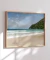 Quadro Decorativo Praia do Matadeiro 13 - Galeria Fernanda Marcondes
