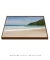 Quadro Decorativo Praia do Matadeiro 13 - comprar online