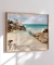 Quadro Floripa - Praia do Matadeiro 14 - Quadros Decorativos | Galeria Fernanda Marcondes