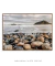 Quadro Praia do Santinho 08 - loja online