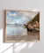 Quadro Floripa - Praia dos Açores 06 - Quadros Decorativos | Galeria Fernanda Marcondes