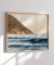 Quadro Floripa - Praia dos Açores 13 - loja online