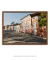 Quadro Decorativo Ribeirão da Ilha 04 - comprar online