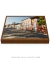 Quadro Decorativo Ribeirão da Ilha 04 na internet