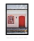 Quadro Decorativo Santo Antônio de Lisboa 12 - Galeria Fernanda Marcondes