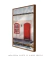 Quadro Decorativo Santo Antônio de Lisboa 12 - loja online