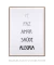 Quadro Decorativo Frases - Fé Paz Amor Saúde Alegria na internet