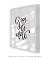 Quadro Decorativo Frases - Gratidão 01 - loja online