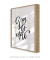 Quadro Decorativo Frases - Gratidão 01