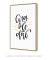 Quadro Decorativo Frases - Gratidão 01 - comprar online
