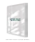 Quadro Decorativo Frases - Vai com cALMA - loja online