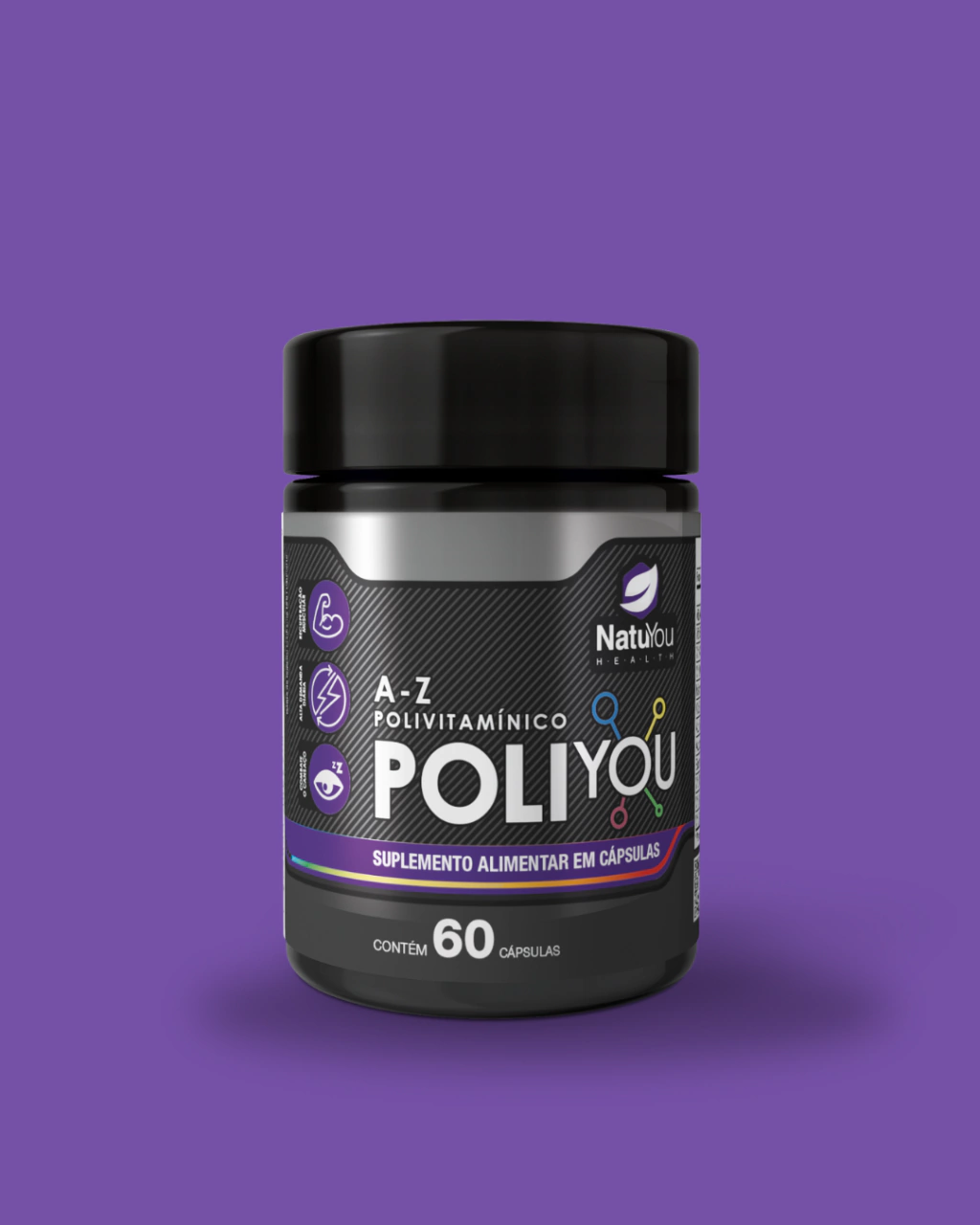 PoliYou A-Z