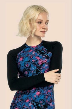 Blusa de proteção UV