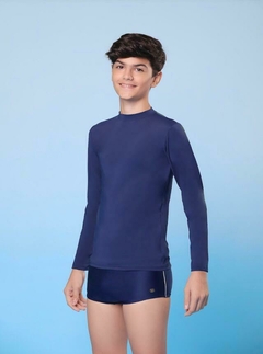 Camisa UV