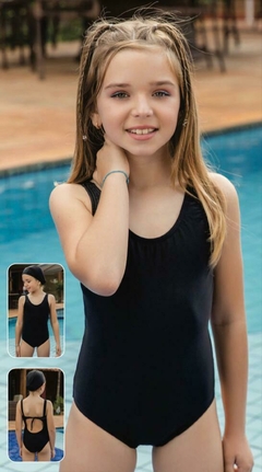 Maiô infantil