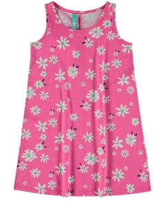 Vestido estampado