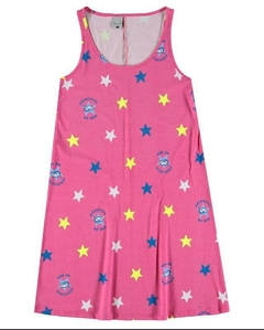 Vestido estampado - comprar online