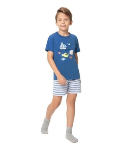 Conjunto 3 pecas brilha no escuro - comprar online