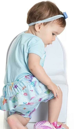 BODY BABY - CONFIMAR PRECO NO SITE