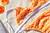 Bikini Isabel T.M Cebra Orange