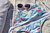 Bikini Isabel T.M Flowers Aqua en internet