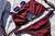 Bikini Matilde T.XL Bordó - comprar online