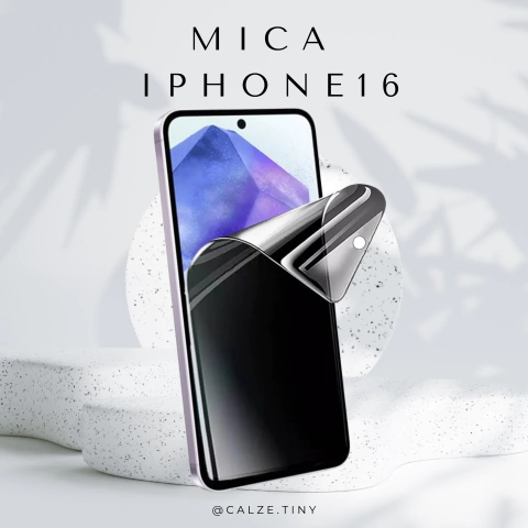 Image of iPhone Privacy Screen