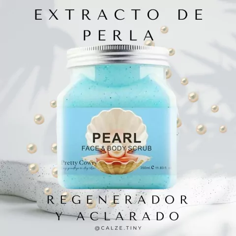 Exfoliante Orgánico en Crema - tienda en línea