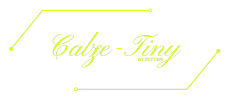 Calze-Tiny by Peyton