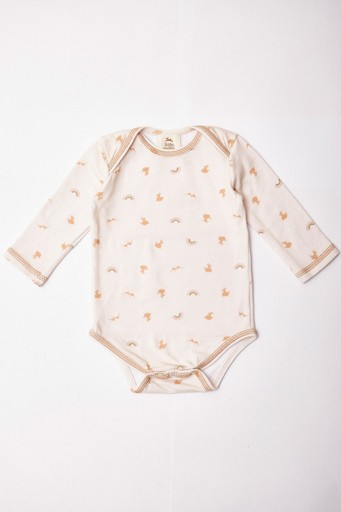 BODY PINO BEIGE