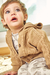 CARDIGAN SAUCE CAMEL