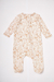 PIJAMA TRÉBOL CRUDO - comprar online