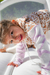 BUZO LITTLE NAPOLES LILA - comprar online