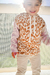 BUZO LITTLE NAPOLES LILA - tienda online