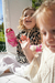 BUZO LITTLE NAPOLES FUCSIA - comprar online