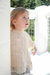 PONCHO LITTLE ALAMO CRUDO - comprar online