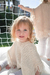 PONCHO LITTLE ALAMO CRUDO - Little Millie